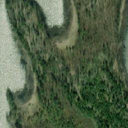 Satellite imagery of Aittoniemi, FI