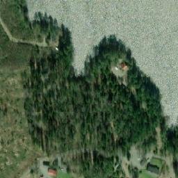 Satellite imagery of Halmeniemi, FI
