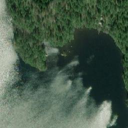 Satellite imagery of Käärmeniemi, FI