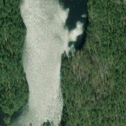 Satellite imagery of Käärmeniemi, FI