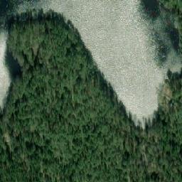 Satellite imagery of Korteniemi, FI