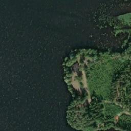 Satellite imagery of Peräkangas, FI