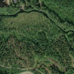 Satellite imagery of Peräkangas, FI
