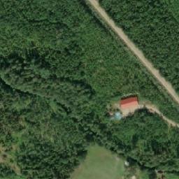 Satellite imagery of Peräkangas, FI