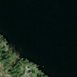 Satellite imagery of Luodeniemi, FI