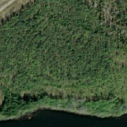 Satellite imagery of Tuliniemi, FI