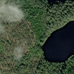 Satellite imagery of Talviniemi, FI