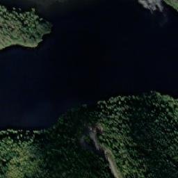 Satellite imagery of Hiekkaniemi, FI