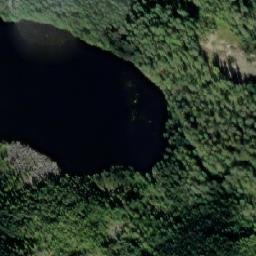 Satellite imagery of Hiekkaniemi, FI