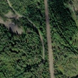 Satellite imagery of Hiekkaniemi, FI