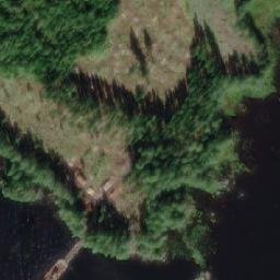 Satellite imagery of Sirkkusenniemi, FI