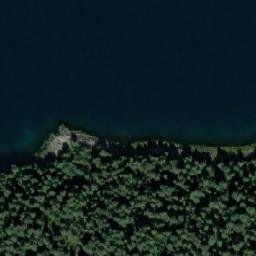 Satellite imagery of Brudaberget, NO
