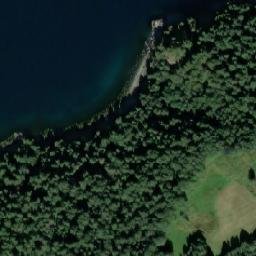 Satellite imagery of Brudaberget, NO