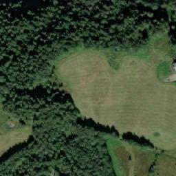 Satellite imagery of Brudaberget, NO