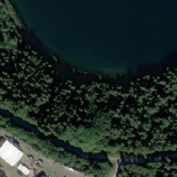 Satellite imagery of Kliningsbergane, NO
