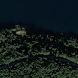 Satellite imagery of Kliningsbergane, NO