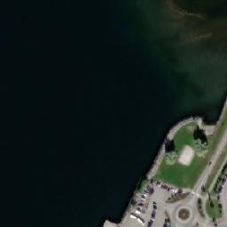 Satellite imagery of Haugneset, NO