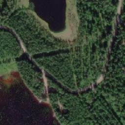 Satellite imagery of Kotaniemi, FI