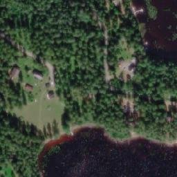 Satellite imagery of Kotaniemi, FI