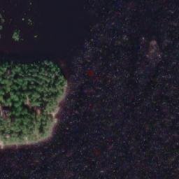 Satellite imagery of Kotaniemi, FI