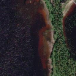Satellite imagery of Linjaniemi, FI