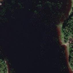 Satellite imagery of Linjaniemi, FI
