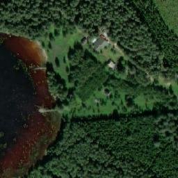 Satellite imagery of Saviniemi, FI