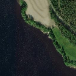 Satellite imagery of Saviniemi, FI