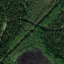 Satellite imagery of Kylmäniemi, FI