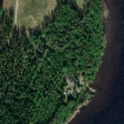 Satellite imagery of Kylmäniemi, FI