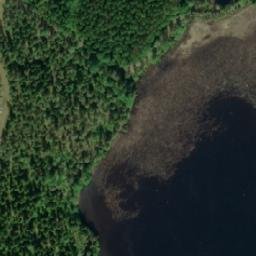 Satellite imagery of Niittuniemi, FI