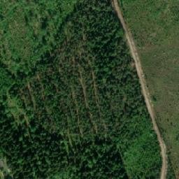 Satellite imagery of Peuraniemi, FI