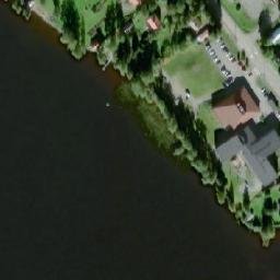Satellite imagery of Olkiniemi, FI