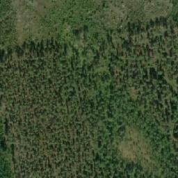 Satellite imagery of Koiharjunniemi, FI