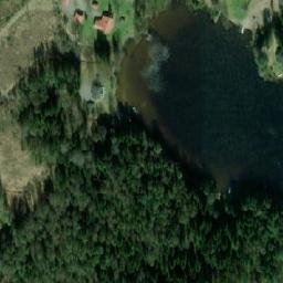 Satellite imagery of Halmeniemi, FI