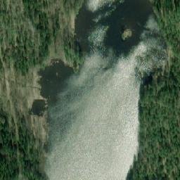 Satellite imagery of Lahnaniemi, FI