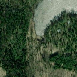 Satellite imagery of Mustaniemi, FI