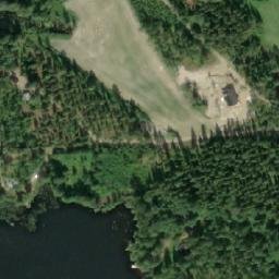 Satellite imagery of Peräkangas, FI