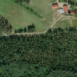 Satellite imagery of Peräkangas, FI