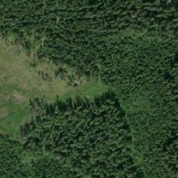 Satellite imagery of Akkakivi, FI