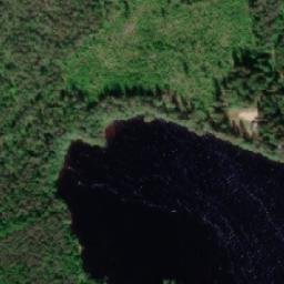 Satellite imagery of Kiviniemi, FI