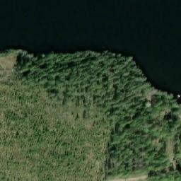 Satellite imagery of Tuliniemi, FI