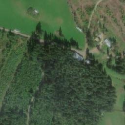 Satellite imagery of Kärsäniemi, FI