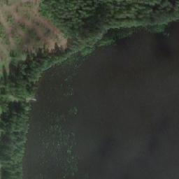 Satellite imagery of Kärsäniemi, FI