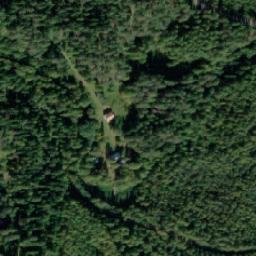 Satellite imagery of Kaivannonsärkkä, FI