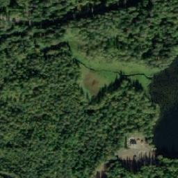 Satellite imagery of Kaivannonsärkkä, FI