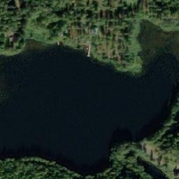 Satellite imagery of Kaivannonsärkkä, FI