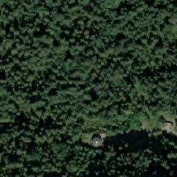 Satellite imagery of Brudaberget, NO