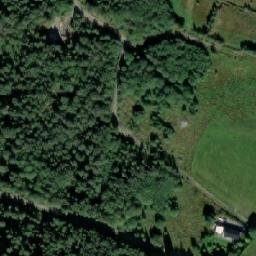 Satellite imagery of Brudaberget, NO