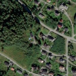 Satellite imagery of Kliningsbergane, NO